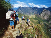 Turismo Rural en Cusco