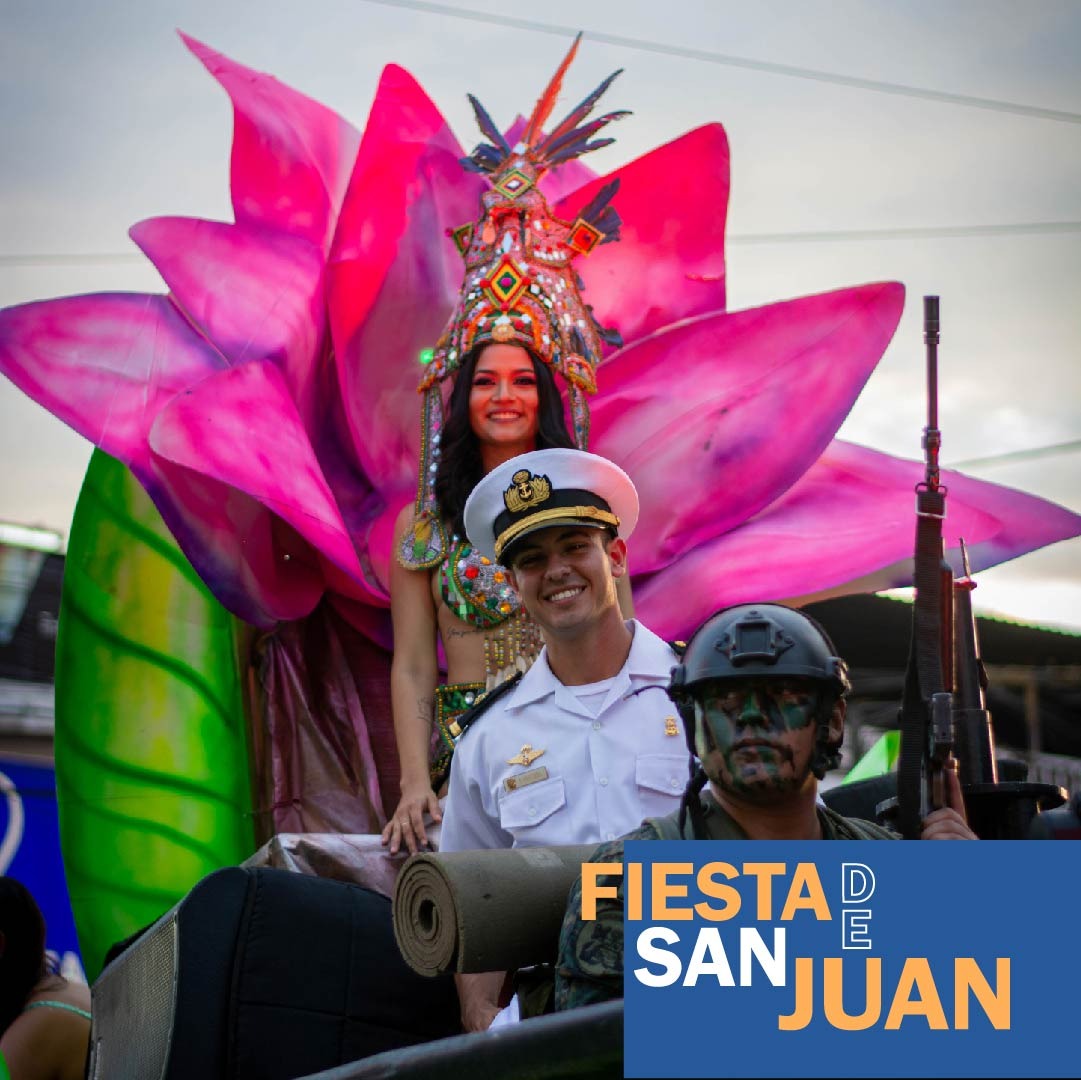 Fiesta de San Juan