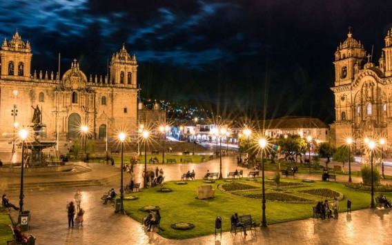 Tours Clásicos en Cusco